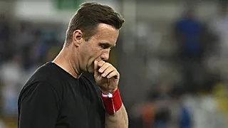 Westerlo : "Un adjoint de Deila pourrait succéder à De Roeck"