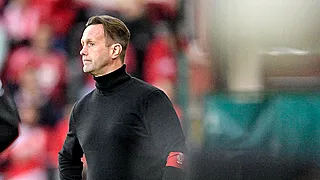 Deila opère trois changements pour la venue de Saint-Trond