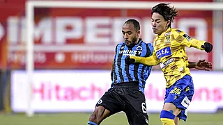 Saint-Trond a-t-il été volé contre Bruges ?