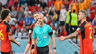 L'ancien coach du Bayern pense sérieusement aux Diables Rouges 
