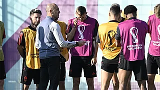 Diables : il est en Belgique, signature imminente