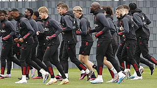 Voici la nouvelle star des Diables Rouges et du Real Madrid !