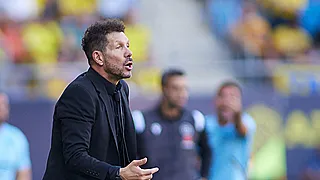 L'Atlético Madrid veut signer le plus grand talent de Bruges