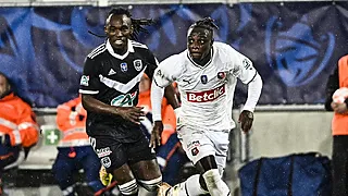 Genesio revient sur la performance de Doku: 