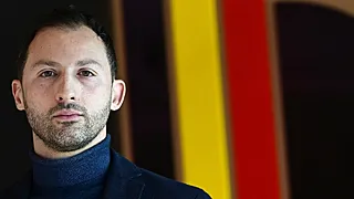 Suède - Belgique : les compos probables