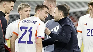 Tedesco explique ses choix et sa tactique