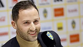 Diables Rouges: Tedesco cherche un arrière gauche (Van der Heyden ?) 