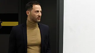 Les fans dépités après ce choix de Tedesco : 