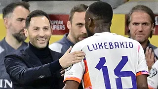Dodi Lukebakio risque de se retrouver libre de tout contrat 