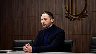 Tedesco cash : il ne comprend pas la fédération