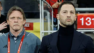 Tedesco met d'entrée tout le monde d'accord
