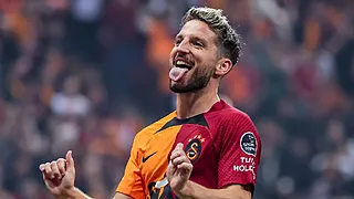 Naples est devenu champion sans Mertens et lui, champion sans Naples 
