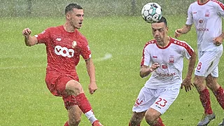 TRANSFERTS Un joueur du Standard intéresse Galatasaray, solution pour Onyekuru