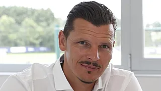 Van Buyten s'exprime sur la décision de Hazard et Witsel