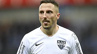 Milicevic est de retour! 