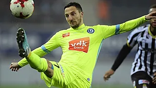 Milicevic ne rejoindra pas ce club de JPL 