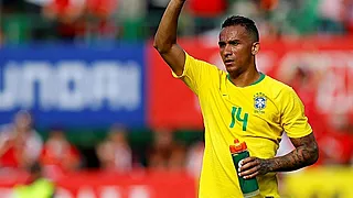 OFFICIEL:  Ces deux Brésiliens ne joueront pas lundi contre la Suisse