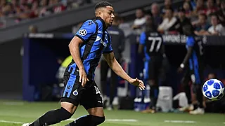  De la D2 à la Ligue des Champions: le prix de l'ex-Brugeois a diminué de moitié