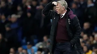 Moyes veut cet ancien du Standard pour sauver West Ham?