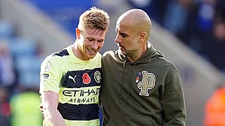 Guardiola se fait détruire après avoir mis De Bruyne sur le banc