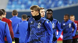 Bruges brille, Anderlecht et le Standard anonymes