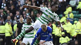 Dedryck Boyata récompensé par l’association des joueurs écossais