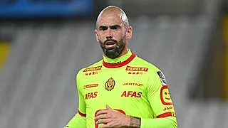 Silence à Malines: voilà le nouveau job de Defour
