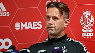 La situation dégénère entre Deila et les supporters du Standard: 