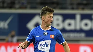  Brecht Dejaegere ouvre les portes de la D1 à son club