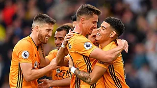 Wolverhampton porte plainte : les supporters du Standard encore puni ?  