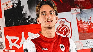 MERCATO 1 : l'ex-mauve rejoint gratuitement Malines