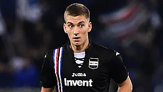 Désillusion pour Dennis Praet