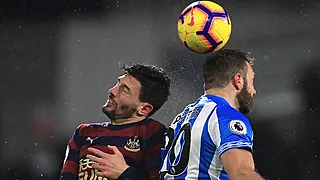 OFFICIEL Depoitre quitte la Premier League. Deux clubs belges intéressés