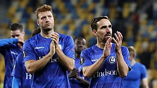 Depoitre compte sur Kums pour aller à l'Euro