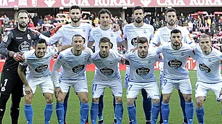 Le Deportivo La Corogne relégué à cause du coronavirus