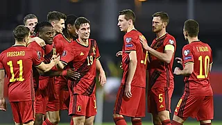 La Belgique sans De Bruyne à l’Euro ? La menace est réelle