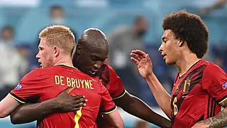 Un Diable est dans le XI de l'Euro