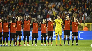 "Les Diables ? Comment être fier de porter ce maillot ?"