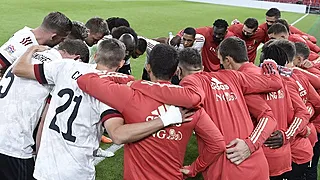 Et si c'était lui le meilleur joueur belge du moment? 