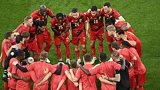 DIABLES Aurait-il pu aller à l'Euro? 
