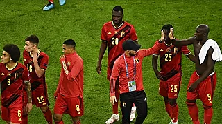 EURO Ils placent un Diable dans leur équipe-type et ce n'est pas De Bruyne