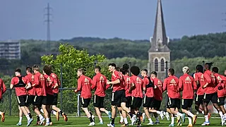 La Fiorentina veut un Diable Rouge: son club veut 15 millions 