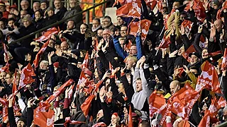 Les fans des Diables exaspérés : "Il ne doit plus jouer"