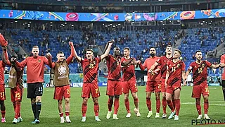 Le coach de la Russie ne l'a pas digéré