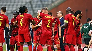 La Belgique contre le futur vainqueur de l'Euro? 