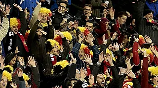 Pour Stijnen, la défense n'est pas le seul problème des Diables
