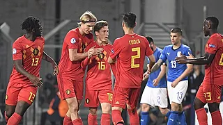 La prochaine grosse surprise dans la sélection de Tedesco ?