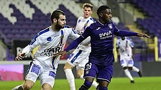 Anderlecht cherche un vaccin