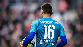 Thomas Didillon annoncé en Ligue 1