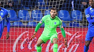 Didillon est-il vraiment au bon endroit à Genk?